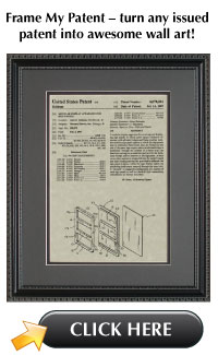 patent art displays
